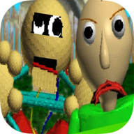 Baldi's Basics in Education APK Download for Android Free