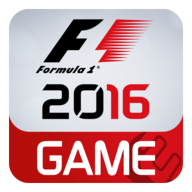 F1 2016