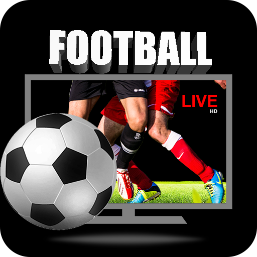 Live Football Stream HD com.livefootball.mrsports.tvhd 2.4 APK