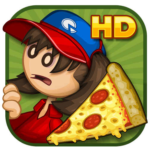 9 PAPA'S GAMERIA'S HD APK Mediafire For Android (Link in Desc