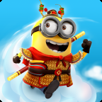 Minion Rush