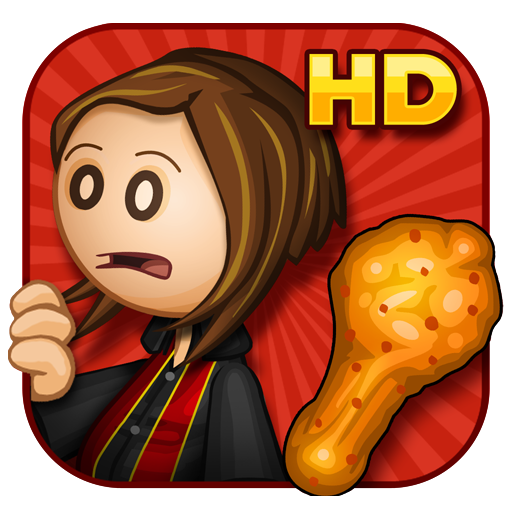 Papa's Freezeria HD Mod apk [Unlimited money][Mod Menu] download - Papa's  Freezeria HD MOD apk 1.2.1 free for Android.