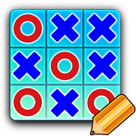 Tic-Tac-Toe 5x5 2.4 Free Download