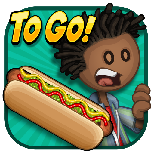 Papa s Hot Doggeria HD versão móvel andróide iOS apk baixar  gratuitamente-TapTap