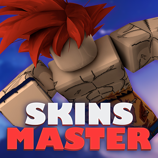 Download Skins Master For Roblox(com.iskraba59.skinsmaster)1.1.5