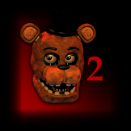 Five Nights at Freddy's 2