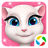 My Talking Angela