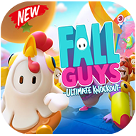 Jogo Fall Guys: Ultimate Knock R$ 0 - Promobit