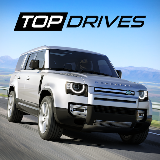 Top Drives