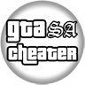 GTA: SA Cheater