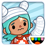 Download Toca Life: Town 1.6-play APK and OBB (Full) for android
