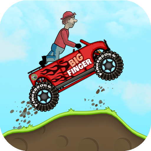 Hill Climb Racing APK for Android Download