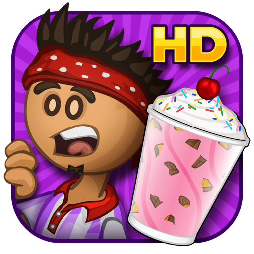 Papa's Wingeria HD Mod apk [Unlimited money][Free purchase] download - Papa's  Wingeria HD MOD apk 1.1.1 free for Android.