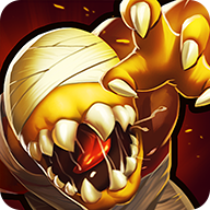 Tower Defense Games - GOLDEN LEGEND MOD APK 4.8 Android