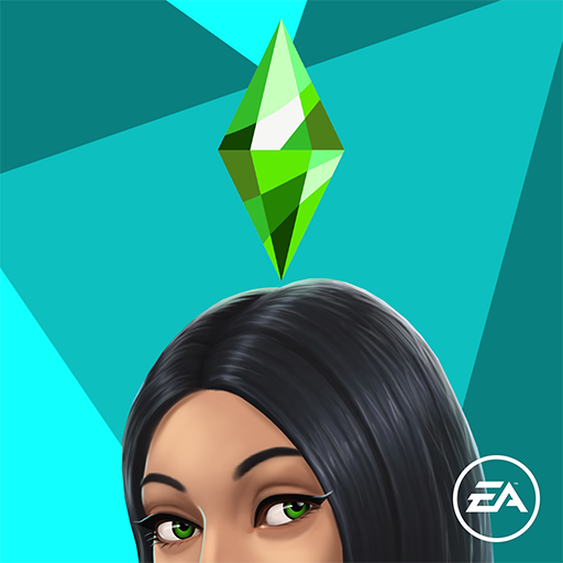 The Sims™ Mobile MOD money 40.0.1.146796 APK download free for android