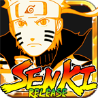 Naruto Senki