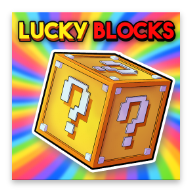 Insights and stats on Lucky Block Mod