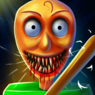 Baldi Basics Horror Edition Remastered Mod Menu by BMR2.0