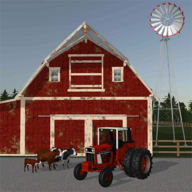 Farming Simulator 20 APK Download For Android (APK+OBB)